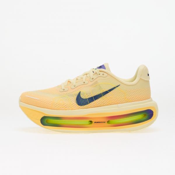 Tenisky Nike Vomero Premium Alabaster/ Blue Void-Citron Pulse EUR 40.5