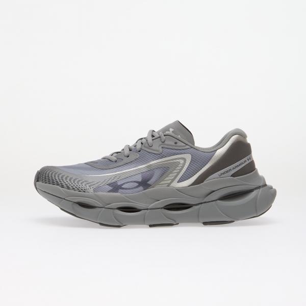 Tenisky Under Armour HB Racer 2 Mod Gray EUR 44.5