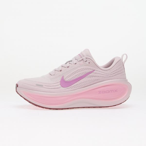 Tenisky Nike Vomero Plus Bleached Lilac/ Light Magenta/ Pink Rise EUR 42