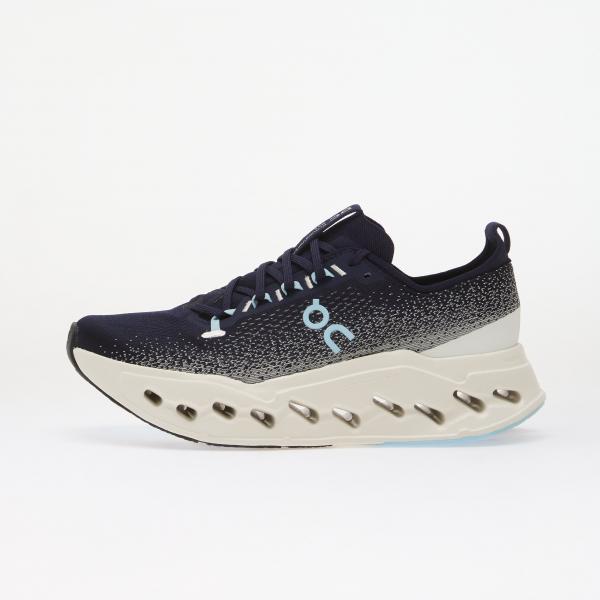 Tenisky On M Cloudsurfer Max Midnight/ Ivory EUR 45