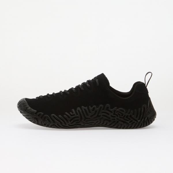 Boty KEEN Jasper Merko Men Black/ Black 12