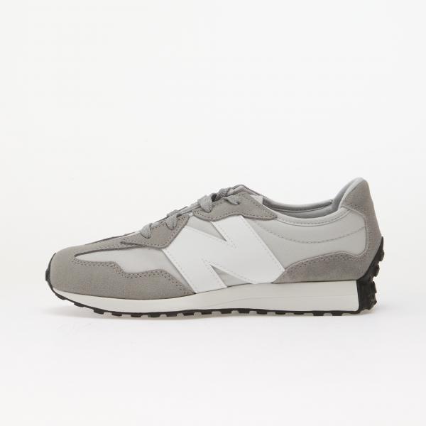 Boty New Balance 327 Kids Brighton Grey/ Slate Grey 7