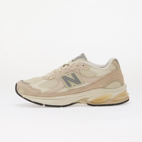Boty New Balance 2010 Timberwolf/ Turtledove 7.5