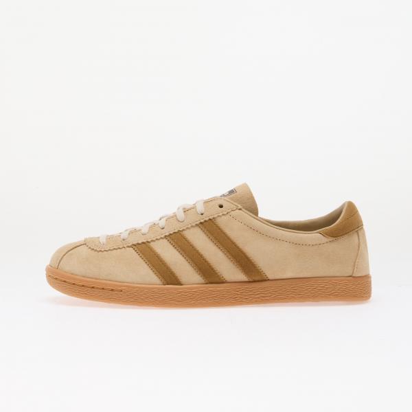 Tenisky adidas Riveira Magic Beige/ Bronze Strata/ Gum 2 EUR 44