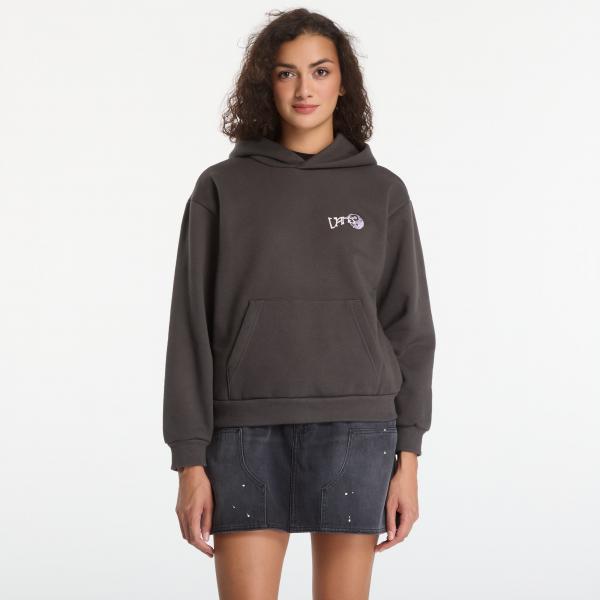 Mikina Vans Yin and Yang Pullover Faded Black S