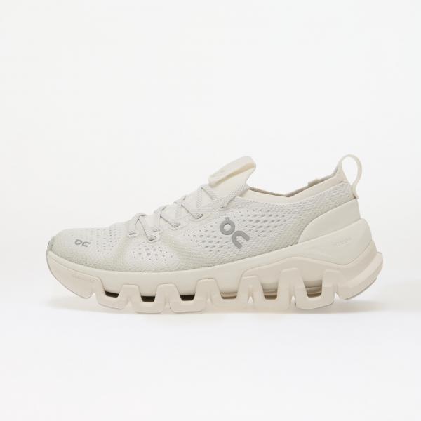 Tenisky On M Cloud X Tempo Ivory/ Ice EUR 44