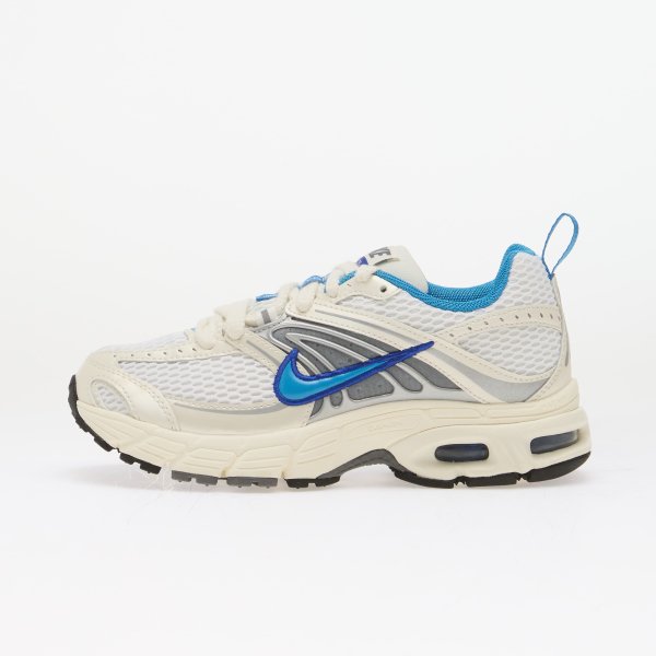 Tenisky Nike Air Max Moto 2K Kids Sail/ Aurora Blue/ Old Royal/ Wolf Grey EUR 38.5