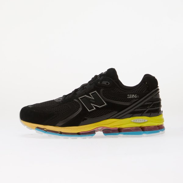 Boty New Balance 1954R Black/ Black Cement/ Clementine 9.5