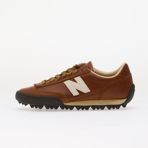 Boty New Balance Gator Run Bark/ Linen 9.5