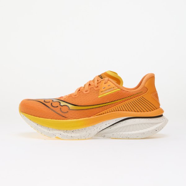 Tenisky Saucony Endorphin Azura White/ Gum EUR 45