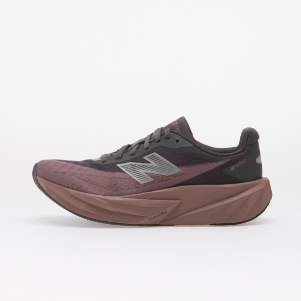 Tenisky New Balance FuelCell Rebel v5 Magnet/ Pebble EUR 37