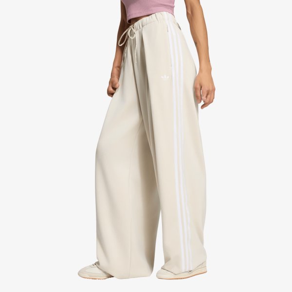 Tepláky adidas Adiluna Season 2 x Jennie Pleated Track Pants Bliss S