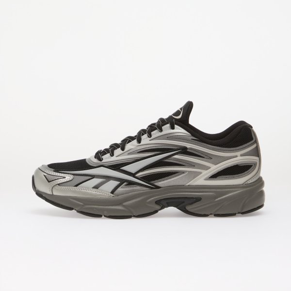 Tenisky Reebok Premier Road 1000 Black/ Silver/ Grey 4 EUR 44