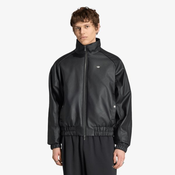 Bunda adidas Premium SST Tracktop Black XL
