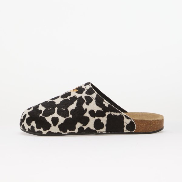 Tenisky adidas Adimule Slides Core Black/ Core Black/ Ftwr White EUR 43