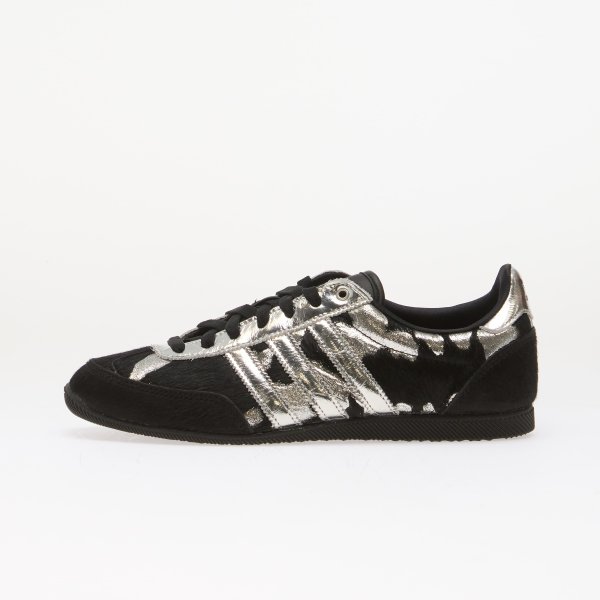 Tenisky adidas Japan Core Black/ Silver Met./ Core Black EUR 40 2/3