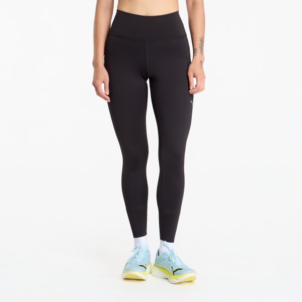Legíny Puma W Pwrmode 7/8th Tight Puma Black S