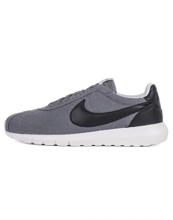 Sneakers - tenisky Nike Roshe LD-1000 Cool Grey / Black - Black