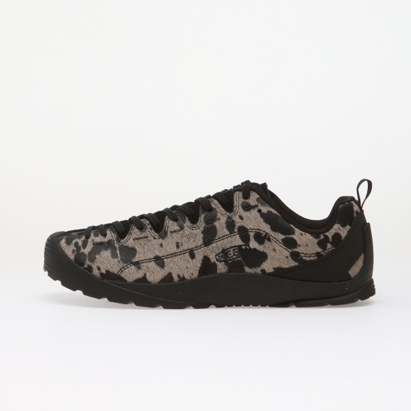 KEEN Jasper Women Cow Black 8