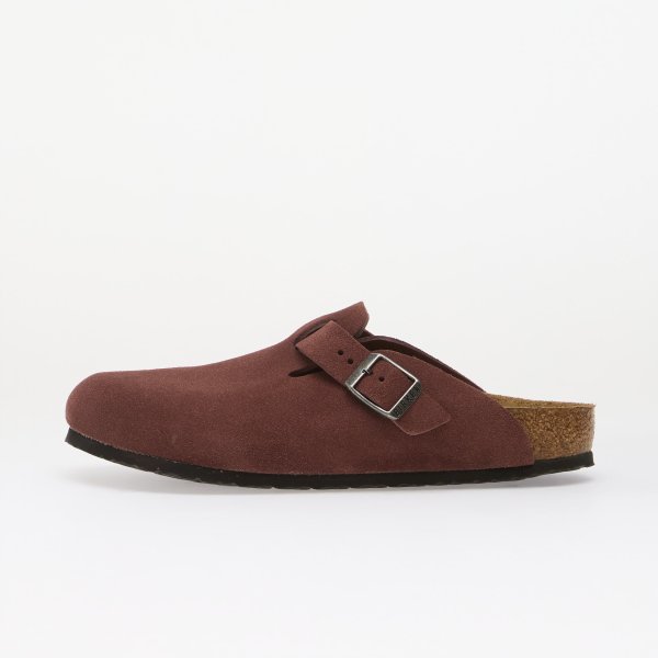 Birkenstock Boston Kids LEVE Pepper 35