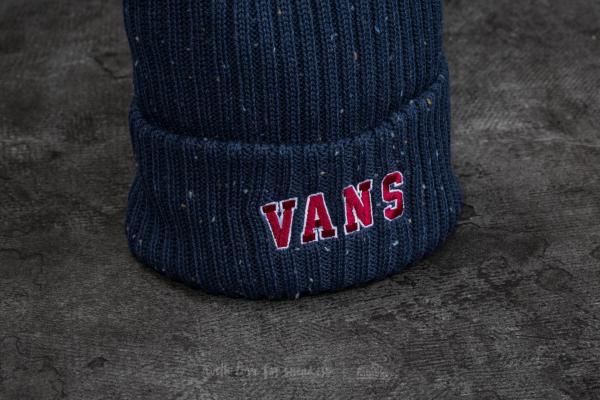 Vans Nakoma Beanie Dress Blues