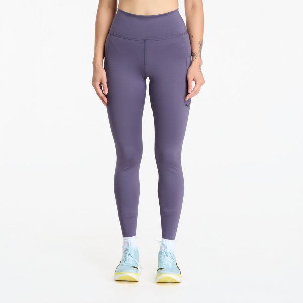 Legíny Puma W Pwrmode 7/8th Tight Inky Depths L