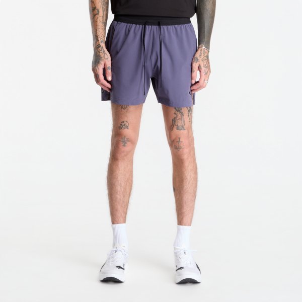 Šortky Puma M Pwrmode 5 Woven Short Inky Depths L