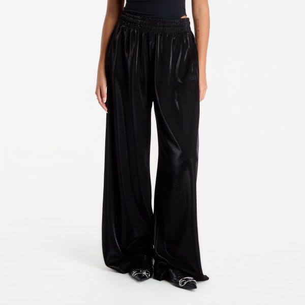 Kalhoty Diesel P-Rosy Trousers Black M