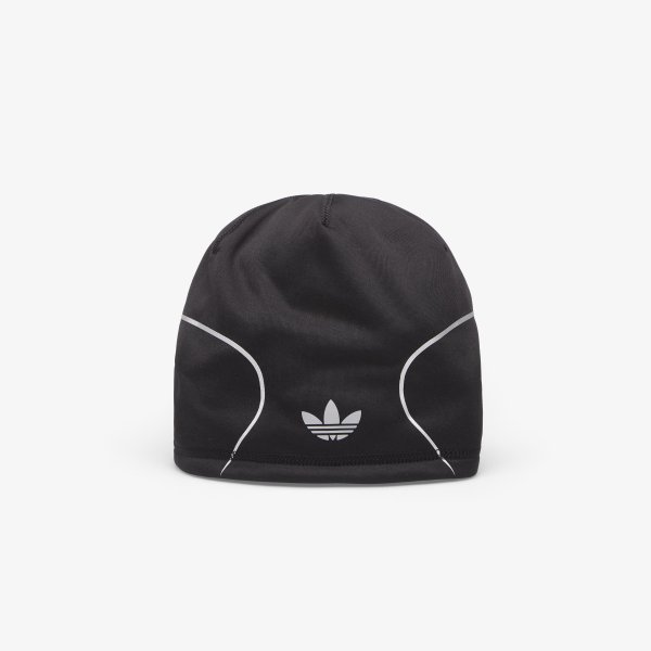 Čepice adidas Skull Beanie Black OSFM