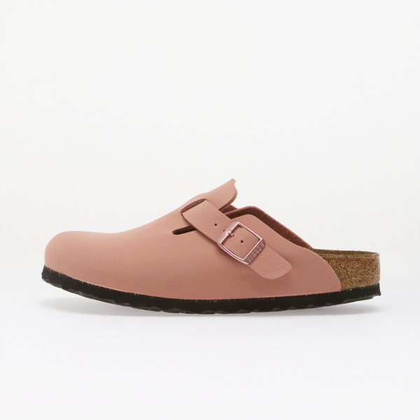 Birkenstock Boston 2.0 Kids Birko-Flor Pink Clay 38