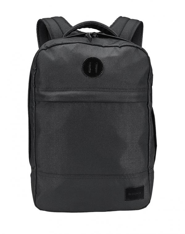 Batoh Nixon Beacons all black