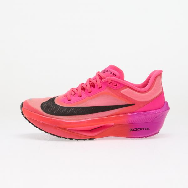 Tenisky Nike Zoom Fly 6 Hyper Pink/ Black-Laser Crimson EUR 40