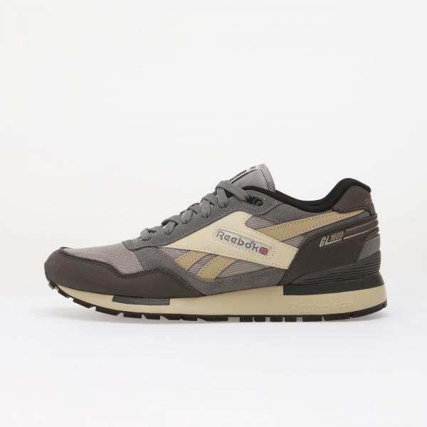 Tenisky Reebok GL1600 Almost Black/ Grey 4/ Linen EUR 40
