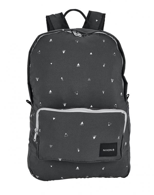 Batoh Nixon Everyday Dark Grey