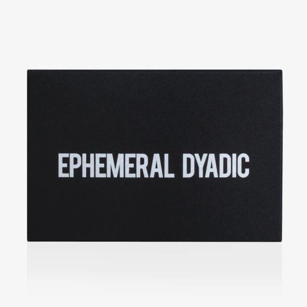 Ephemeral Dyadic EDP Collection 2ml X 10 Universal