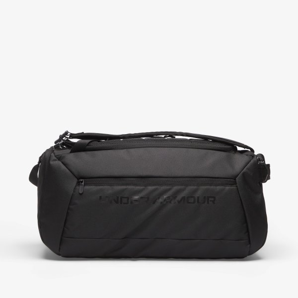 Batoh Under Armour Undeniable SM Backpack Duffle Black Universal