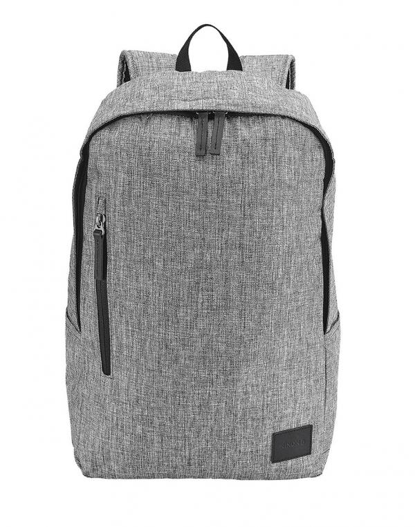 Batoh Nixon Smith Backpack SE Black Wash