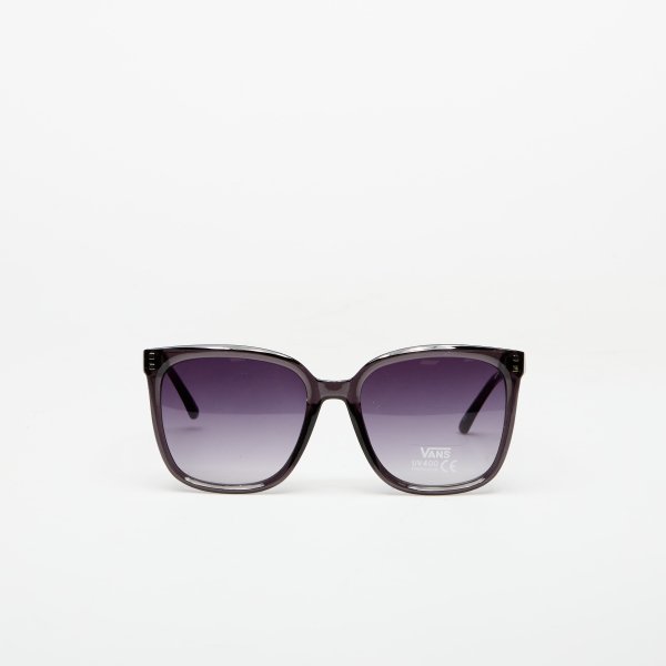 Sluneční brýle Vans Gilpin Sunglasses Black Universal