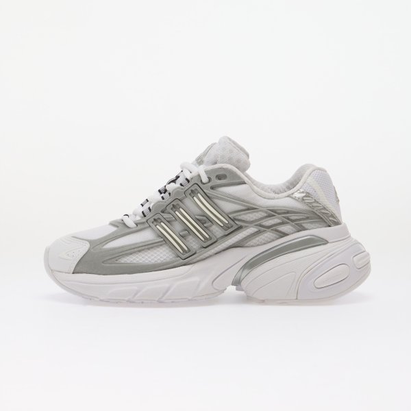 Tenisky adidas Adistar XLG 2.0 Kids Ftwr White/ Silver Met./ Silver Met. EUR 37 1/3
