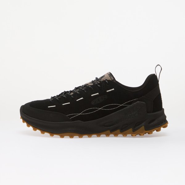 Boty KEEN Jasper Zionic Men Black/ Birch 10.5