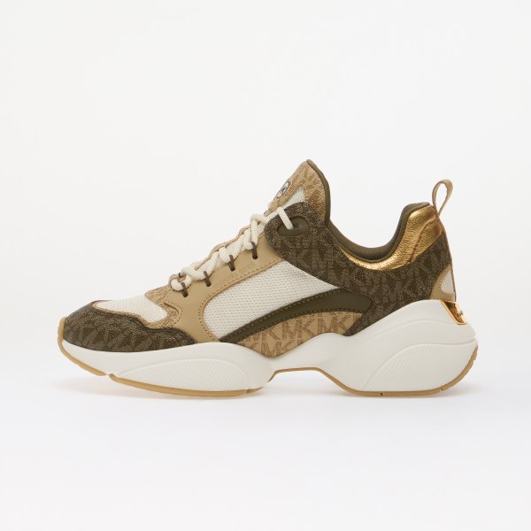 Tenisky Michael Kors Bowie Trainer Loden Multi EUR 38