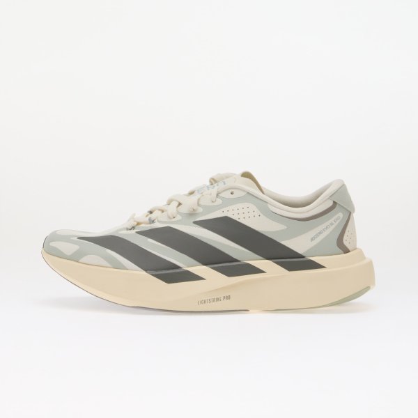 Tenisky adidas ADIZERO EVO SL Exo LIGHTSTRIKEPRO Running Cloud White/ Grey Four/ Wonder Silver EUR 40