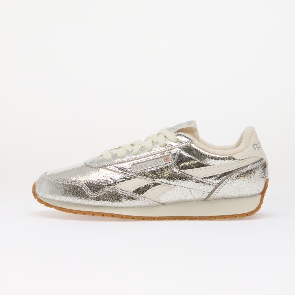 Tenisky Reebok Classic AZ Silver/ Chalk/ Gum EUR 38