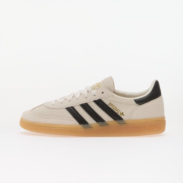 Tenisky adidas Handball Spezial Cloud White/ Core Black/ Gold Met. EUR 37 1/3
