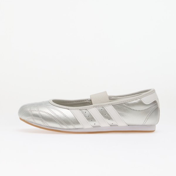 Boty adidas Taekwondo MJ Kids Grey One/ Ftwr White/ Gum4 6.5