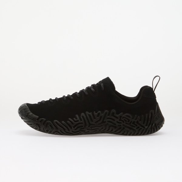 Boty KEEN Jasper Merko Men Black/ Black 8