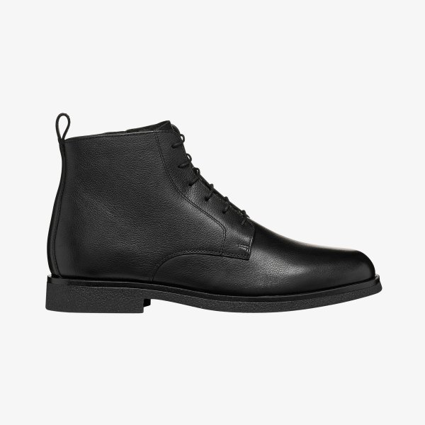 Tenisky Geox Saharo Black EUR 44