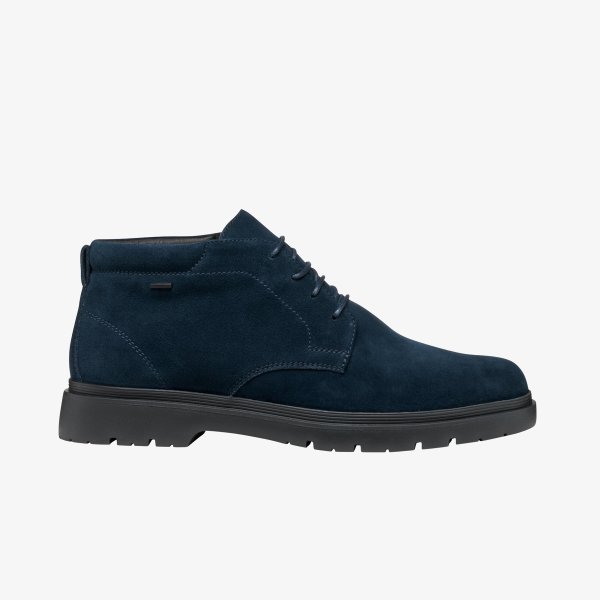 Tenisky Geox Spherica Ec1 B Abx Dark Blue EUR 40