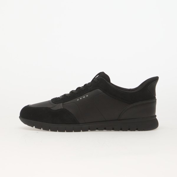 Tenisky Geox Flextridezero Plus Black EUR 45