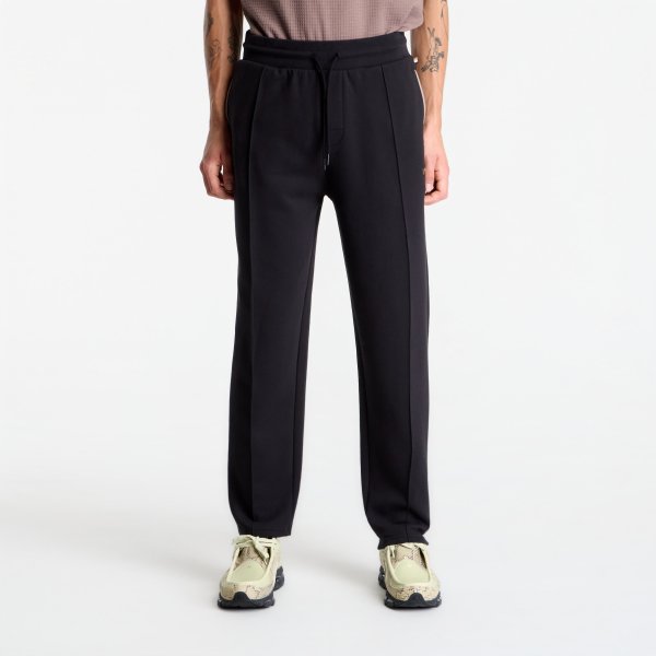 Tepláky Hugo Boss Sense Pants Black M